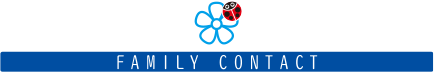 ファミリーコンタクト
